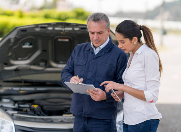 Local insurance for Harmon County County drivers